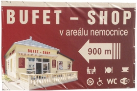 Reklamní plachty