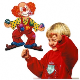 Roztahovačky