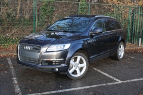 Audi Q7 3,0 Q7 S Line V6 240 Hp