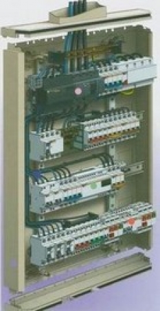 Elektroinstalace