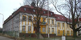 Ubytovna Dolní Rychnov 