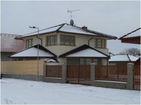 Stavební práce