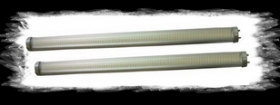LED zářivky