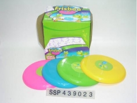 Frisbee