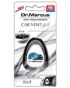 Osvěžovač vzduchu Car vent gel - Black 10 ml