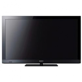 Televizor LCD Bravia Sony KDL32CX520BAEP 32"