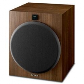 Subwoofer aktivní Sony SAW2500.CEL 