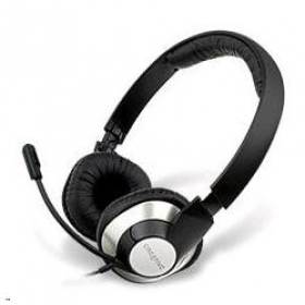 Sluchátka Creative headset HS-720