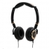 Skullcandy sluchátka Lowrider černé/zlaté