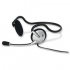 Sluchátka Logitech PC Headset 120, Retail