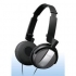 Sluchátka s funkcí potlačení okolního hluku Sony MDRNC7B7