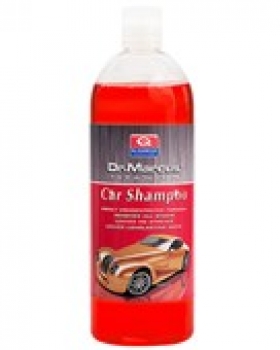 Autokosmetika Shampoo bez vosku