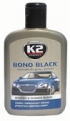 Pasta na vnější plasty K2 Bono Black