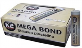 Dvousložková výplňová hmota K2 Mega Bond 