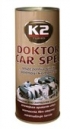 Aditivum do oleje K2 Doctor Car Spec