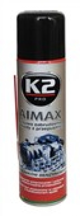 Čistič karburátoru K2 Aimax 2