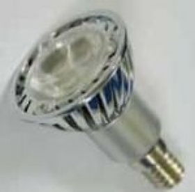 HPIW3-E14 230V/4,4W Led žárovka 