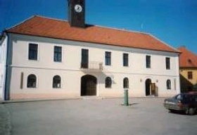 Občanské stavby