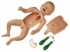Figurína novorozence pro nácvik intubace CLA 8/58 