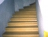 Renovace podlahy a schodiště