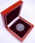 Krabička na medaili nebo minci - Woodland