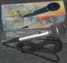 Mikrofon TDM - 206SI