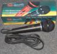 Mikrofon TDM - 204