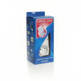 Samostatný gong MLR 8300