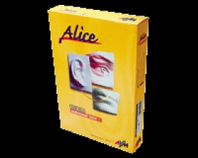 Software Alice