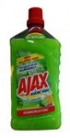 Čistící prostředek Ajax Baking Soda Orange&Lemon