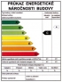 Energetické audity a energetický průkaz budovy
