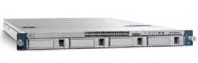 Cisco rackmount servery UCS