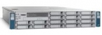 Cisco rackmount servery UCS