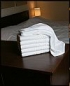 Hotelové ručníky