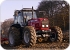 Univerzální traktory MF 4400 