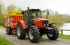 Univerzální traktory do všech podmínek MF 5400