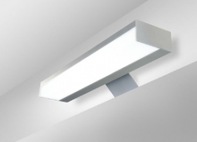 Rampové svítidlo s LED KAL 01 LED