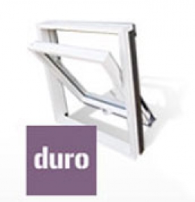 Střešní okna Rooflite - Duro