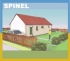 Rodinný dům Spinel