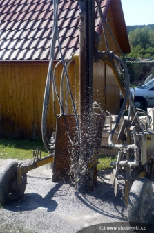 Vrtané studny