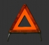 Výstražný trojúhelník