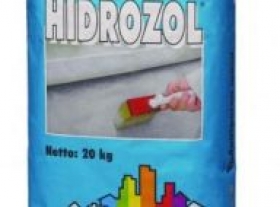 Výrobky na beton Hidrozol