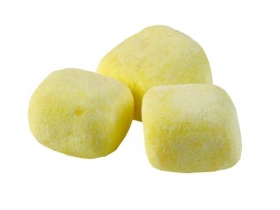 Citronové bonbony