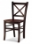 Gastro židle dřevěné 1142Q