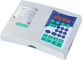 Ekg - cardioline ar 600 adv