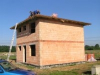 Hrubá stavba