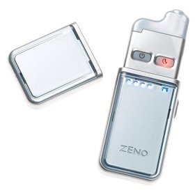 Zeno - léčba akné