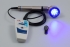 Bluebeam - kosmetický přístroj pro ošetření akné modrým světlem
