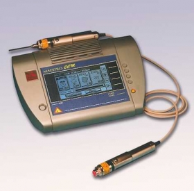 Laser maestro ccm - terapeutický biostimulační laser