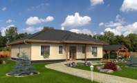 Bungalov 5